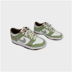 Nike Dunk Low GS CNY Kids Youth Size 5Y Casual Shoes HV6001-101